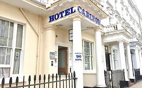 The Carlton Hotel London